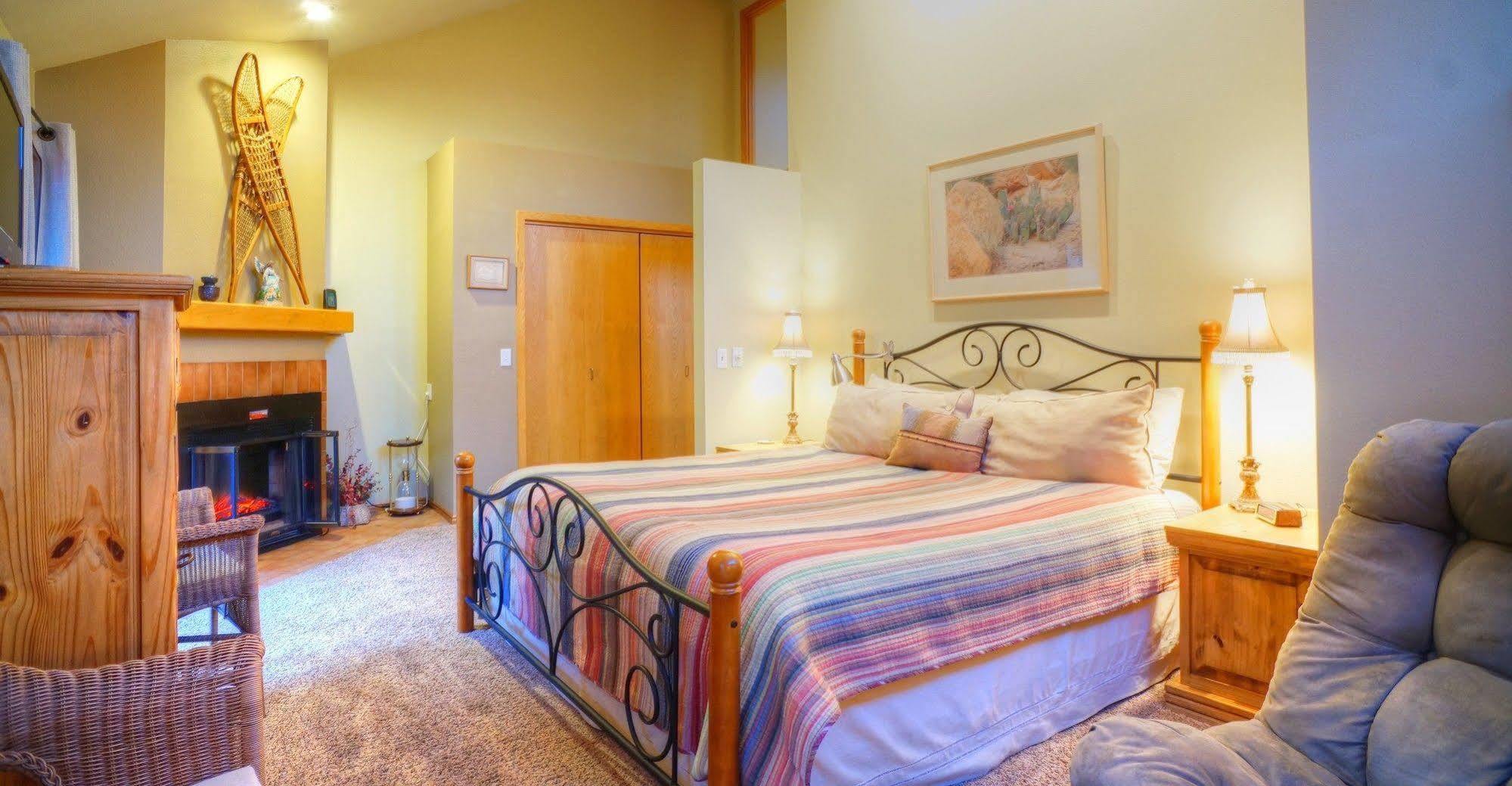 Abode On Norfolk Hotel พาร์คซิตี ภายนอก รูปภาพ