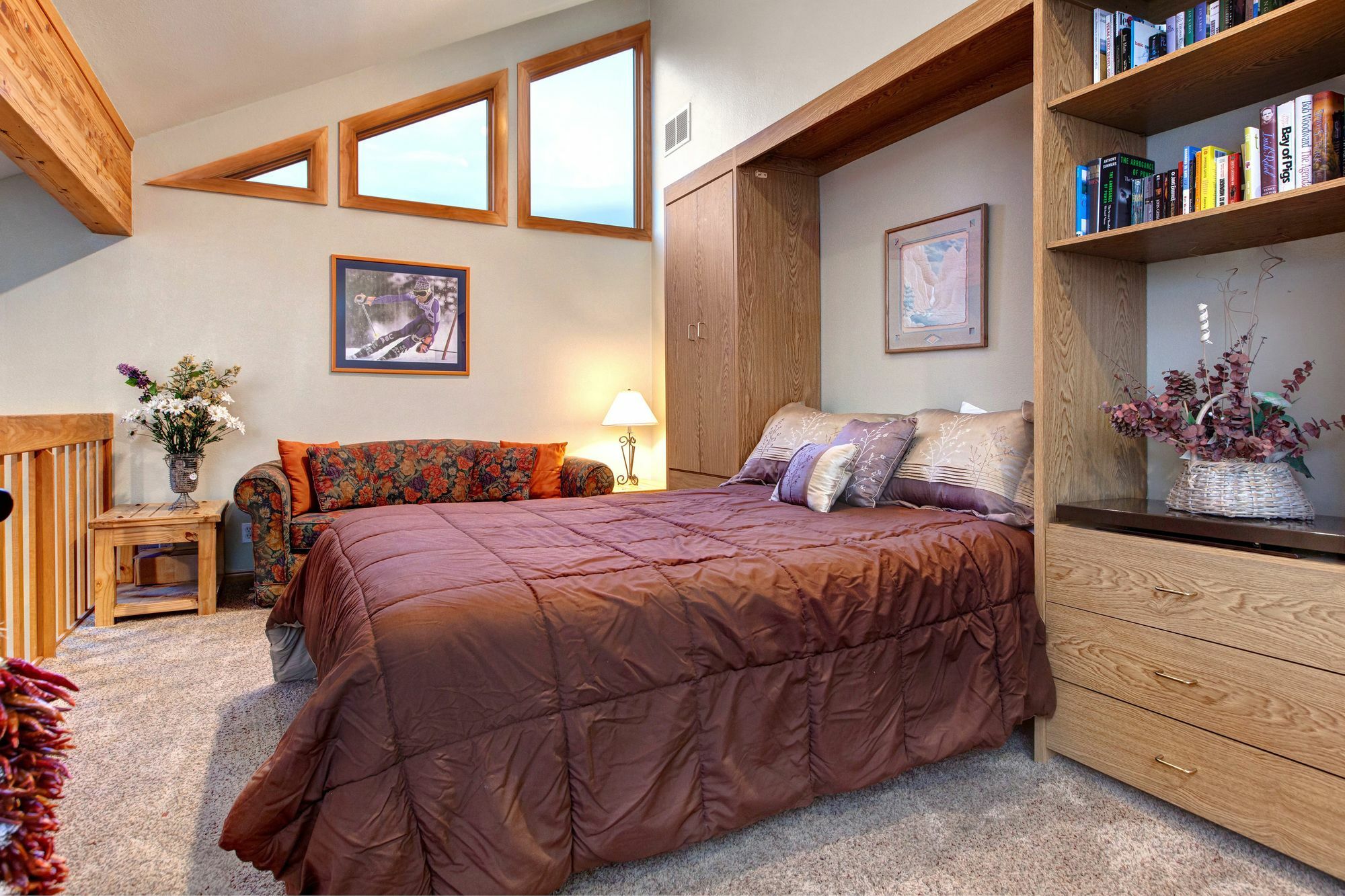 Abode On Norfolk Hotel พาร์คซิตี ภายนอก รูปภาพ