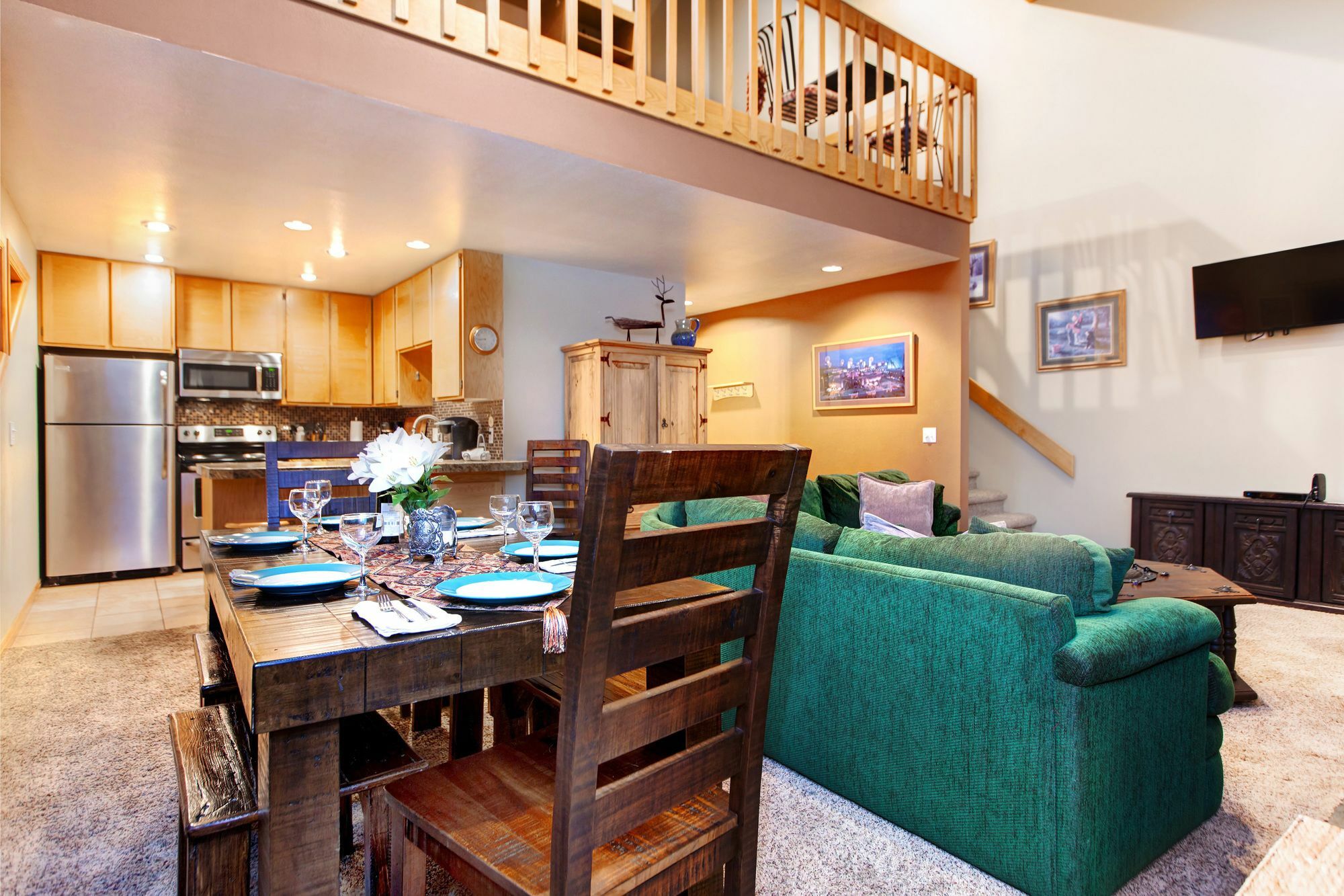 Abode On Norfolk Hotel พาร์คซิตี ภายนอก รูปภาพ