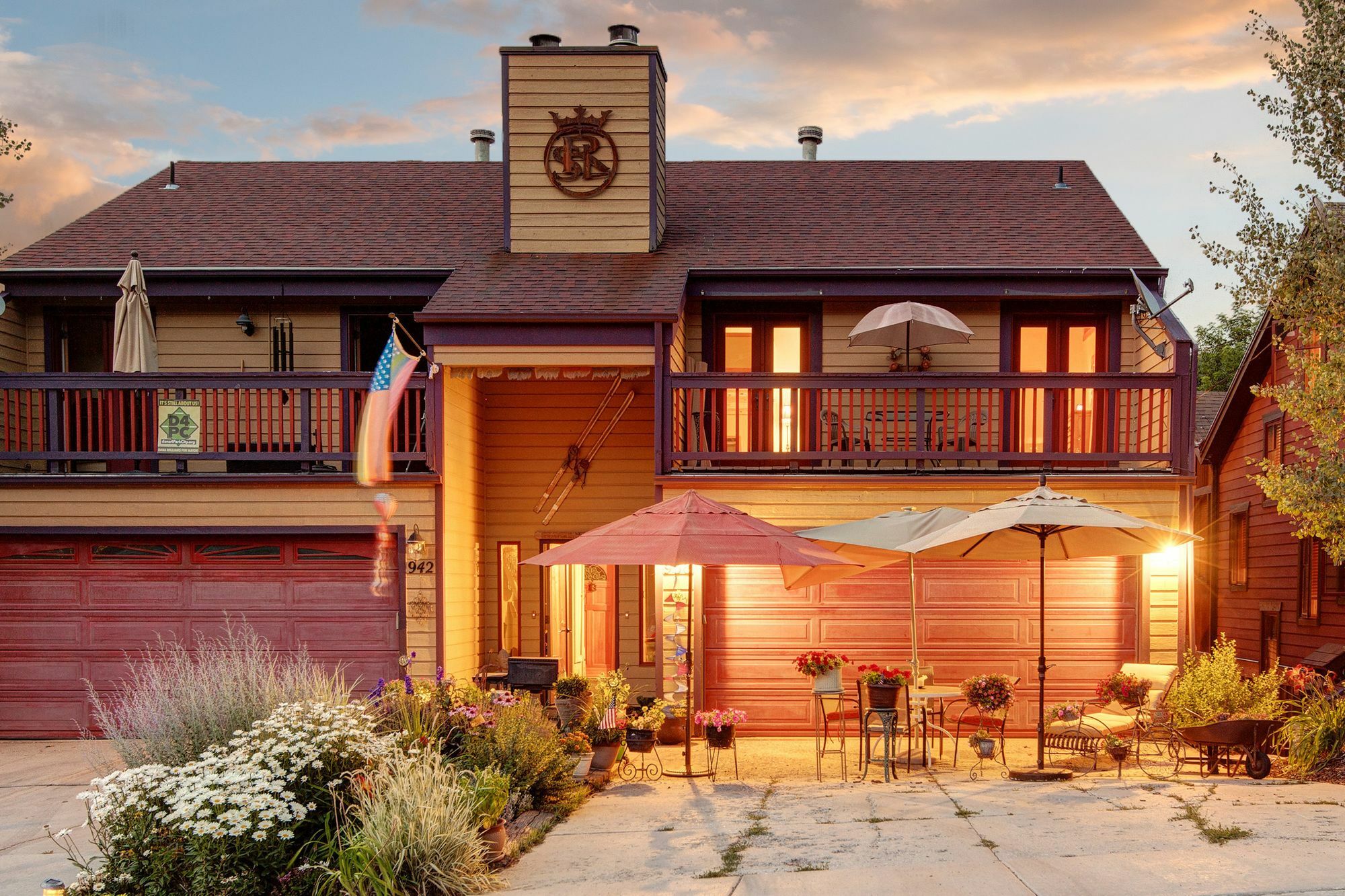 Abode On Norfolk Hotel พาร์คซิตี ภายนอก รูปภาพ