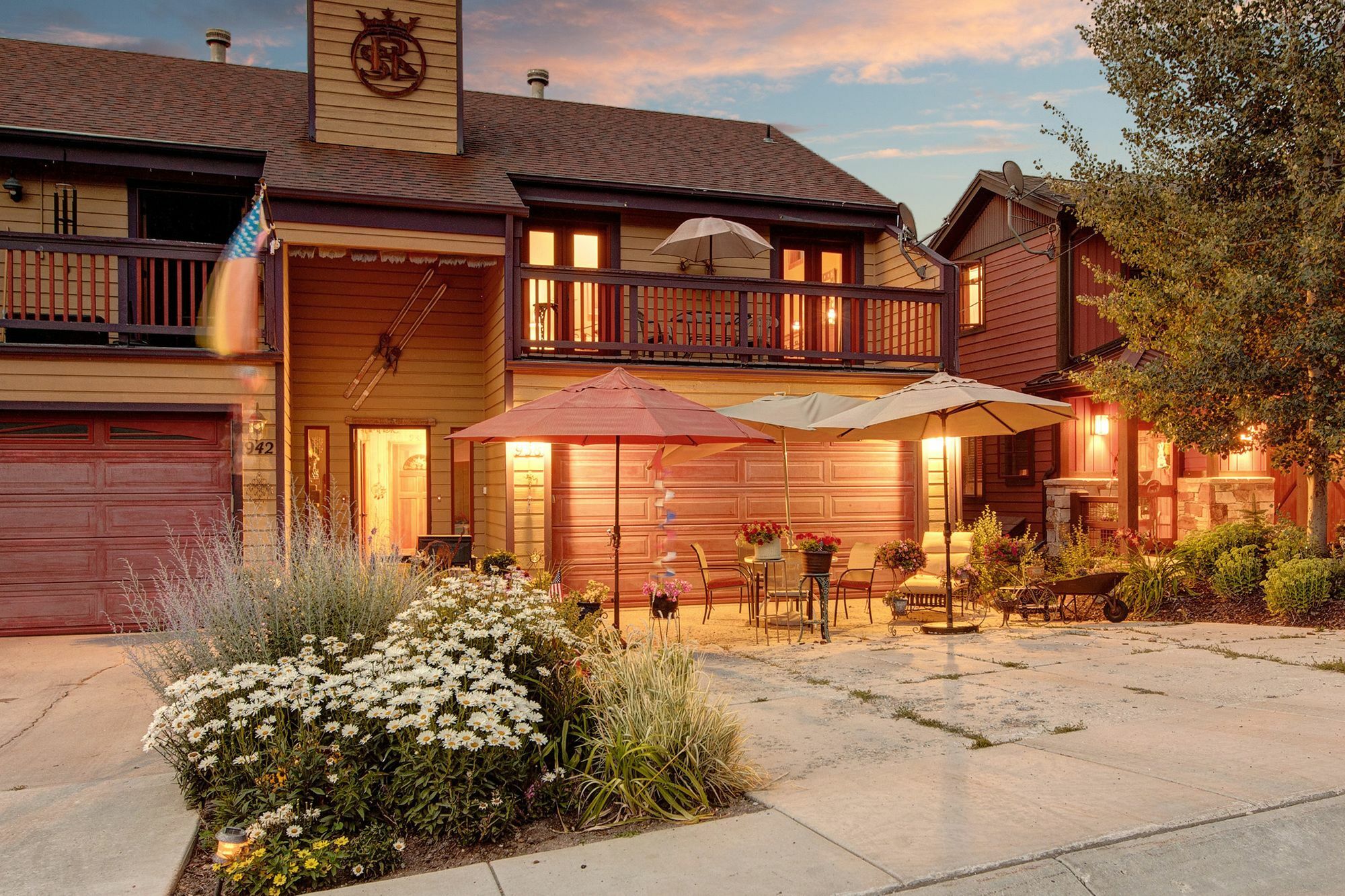 Abode On Norfolk Hotel พาร์คซิตี ภายนอก รูปภาพ